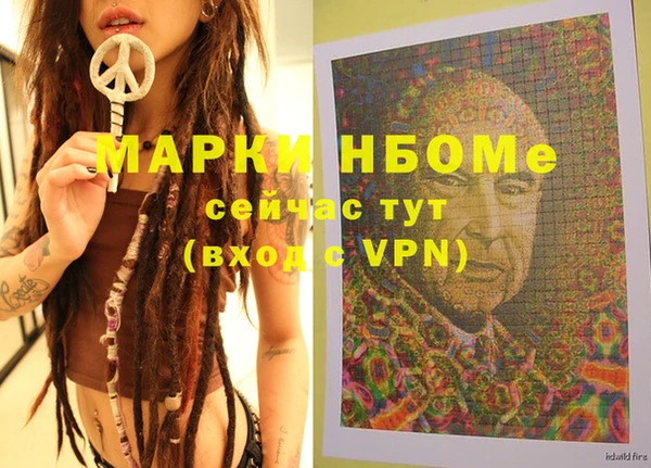 спайс Арсеньев